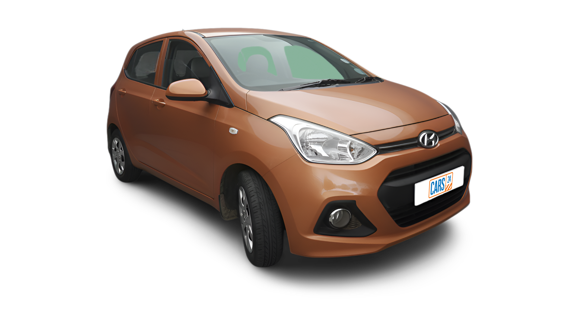 Hyundai Grand i10-img